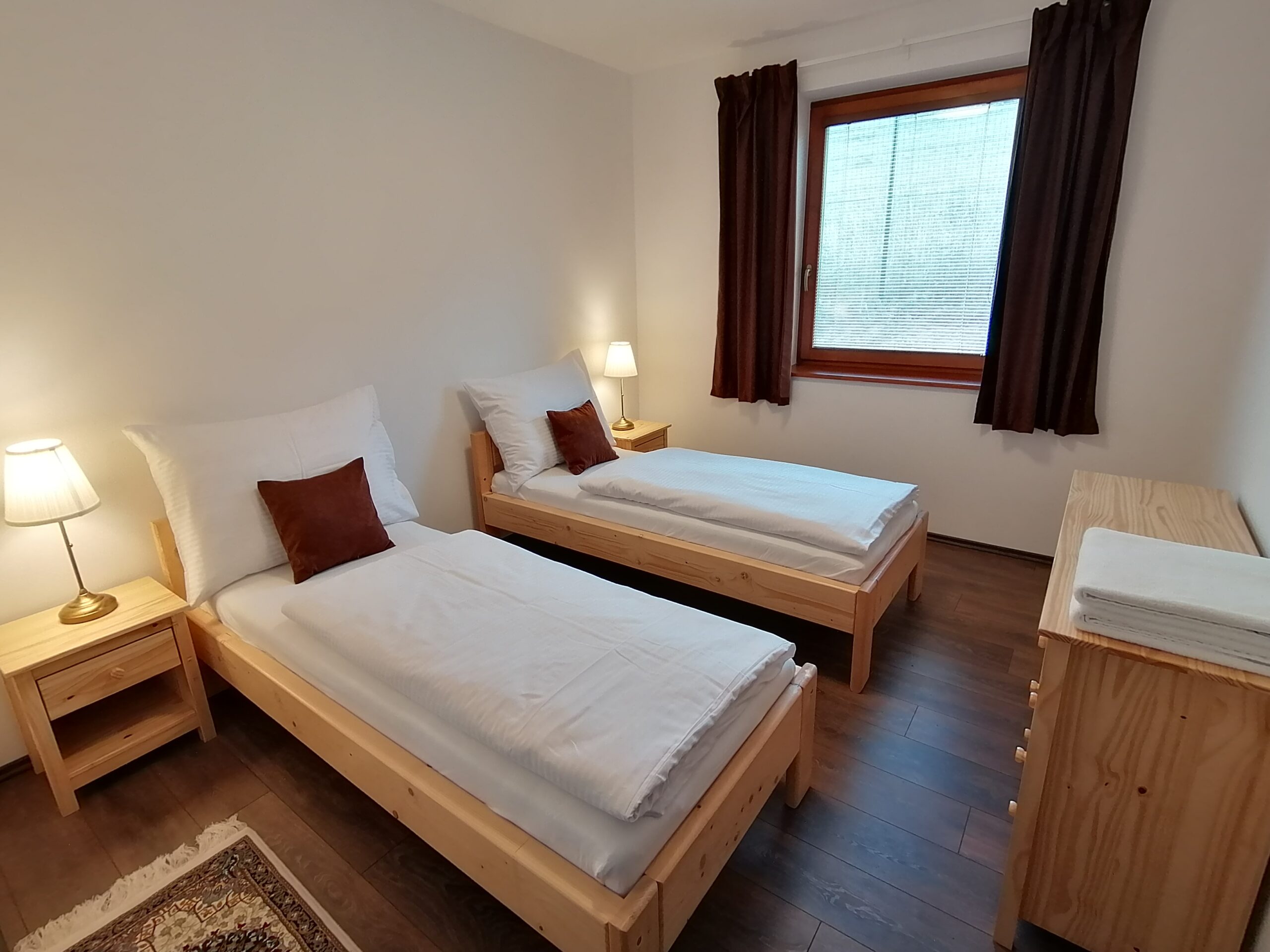 Apartmán 2