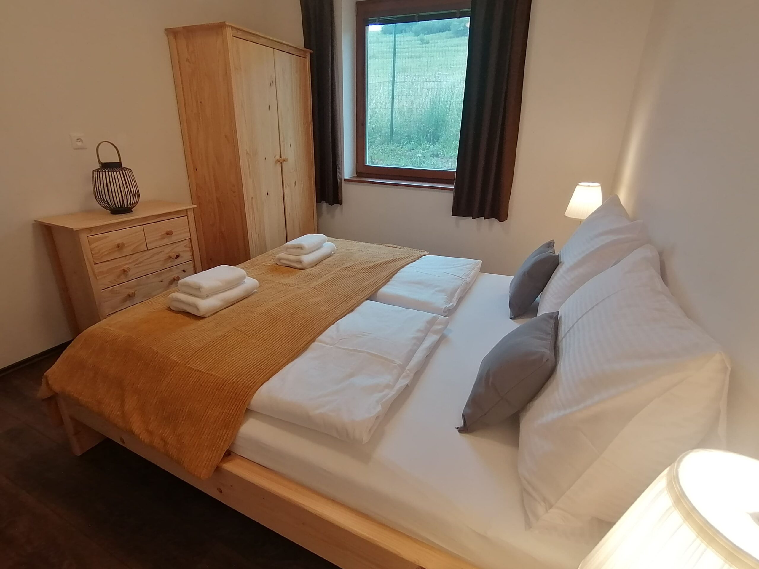 Apartmán 3